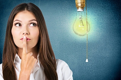 Dėl kokių dalykų žmogus aplinkiniams atrodo protingesnis?