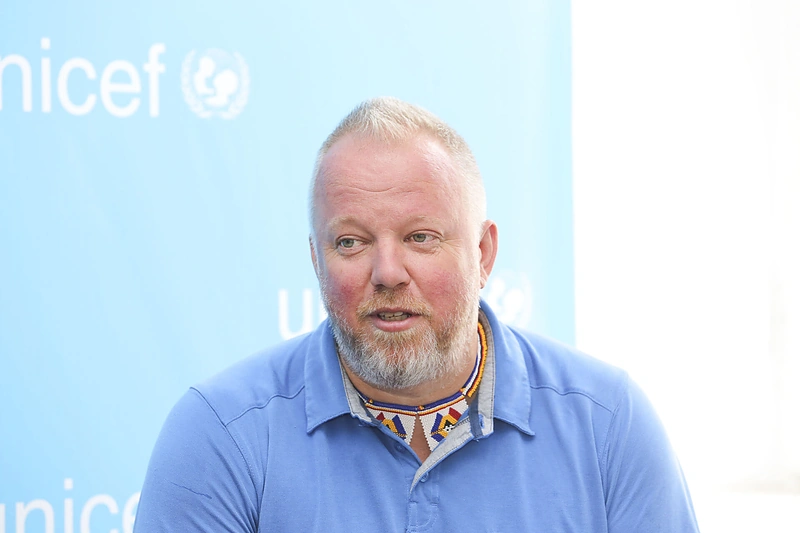 Vytaras Radzevičius