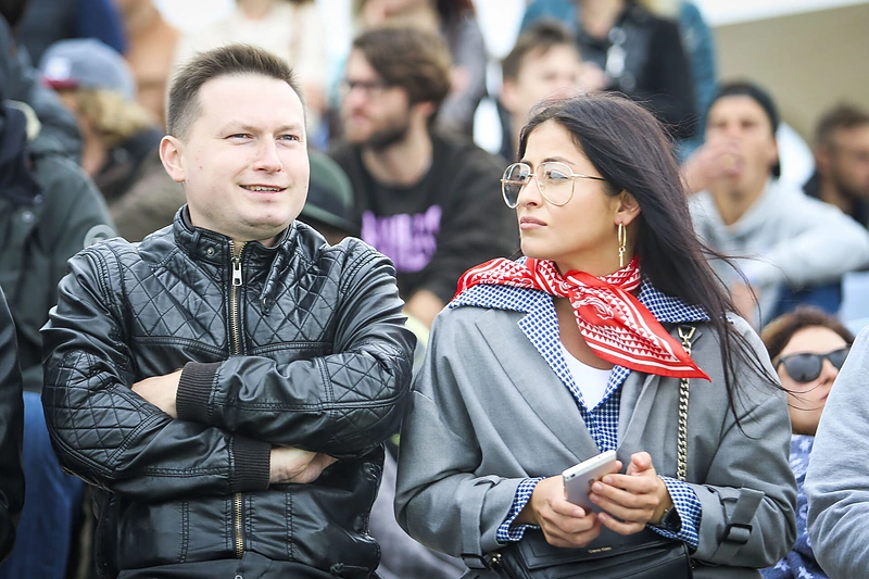 Šorena Džaniašvili