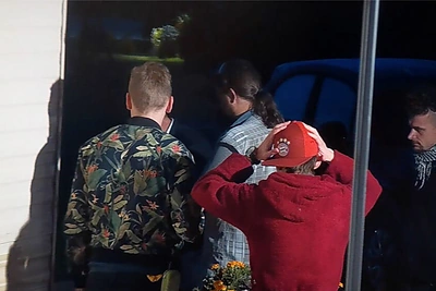 „2 Barai“ tiesioginiame eteryje virs aistros: iškris du dalyviai, akistata su smurtu