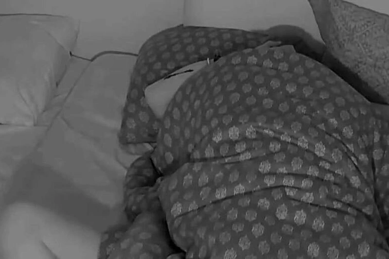 „2 Barai. Gyvenimas greitkelyje“ dalyviai Renaldas ir Aistė