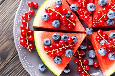 10 įdomių faktų apie arbūzus: nuo kokių ligų saugo? Receptai