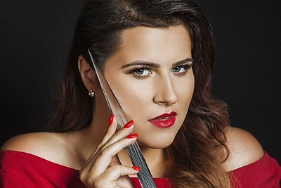 Erika Vitulskienė grįžta į televiziją