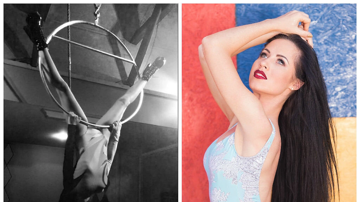 Ingrida Kazlauskaitė