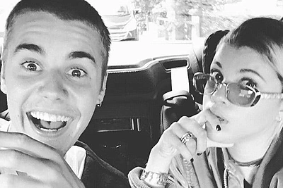 Justino Bieberio romanas su Sofia Richie baigėsi taip pat greitai kaip ir prasidėjo