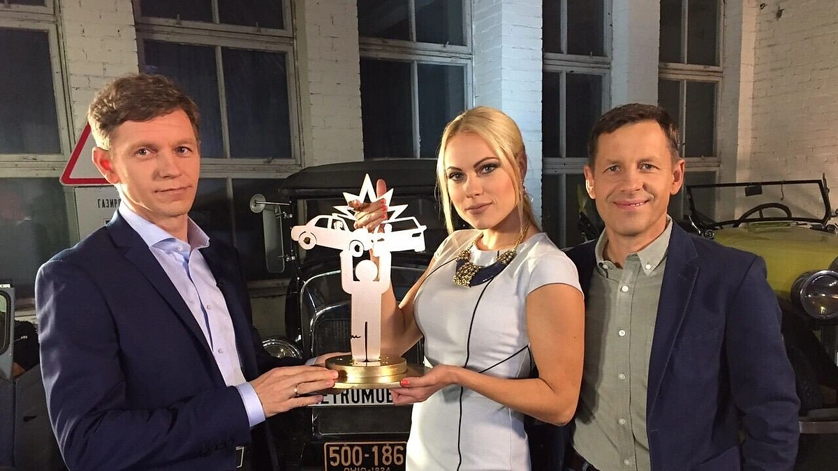 Vigilijus Sadauskas, Nijolė Pareigytė-Rukaitienė ir Darius Jonušis