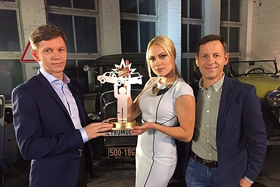 Nijolė Pareigytė tapo „Blogiausio Lietuvos vairuotojo“ komisijos nare