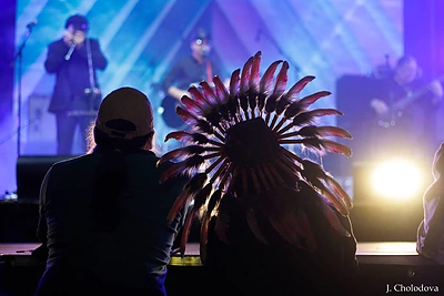 „Visagino country“