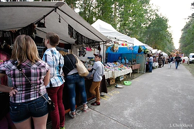 „Visagino country“