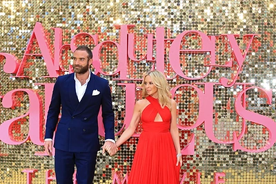 Vestuvėms su 19 metų jaunesniu mylimuoju besiruošianti Kylie Minogue praskleidė paslapties šydą