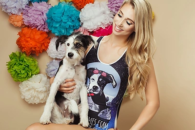 „Provocateur“ modelis