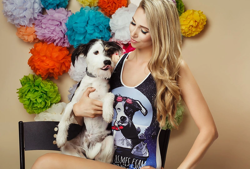 „Provocateur“ modelis