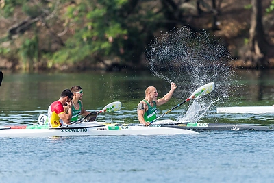 Aurimas Lankas ir Edvinas Ramanauskas