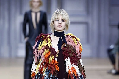 „Chloe“ 2016 m. rudens-žiemos kolekcijos modelis