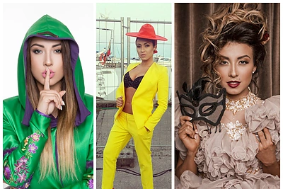 Eglė Jakštytė 25-mečio proga linki sau rasti meilę: „Metai bėga, nėra ko barstytis į kairę ir dešinę“