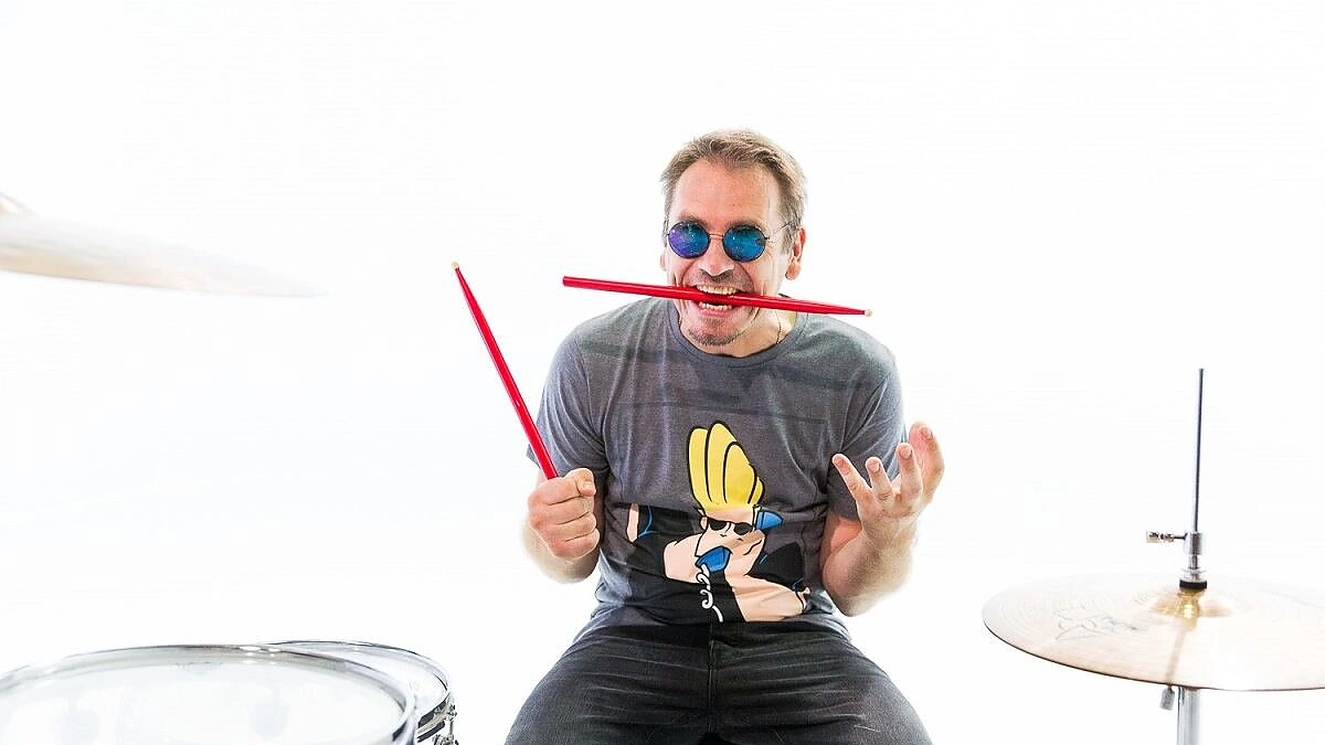 Marijus Mikutavičius