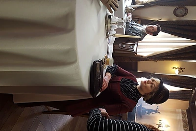 Toma Vaškevičiūtė