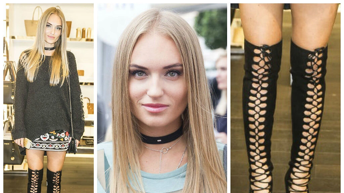 Gintarė Gurevičiūtė