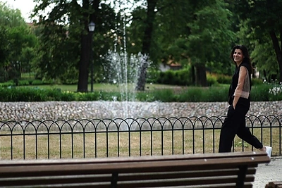 Renata Mikailionytė