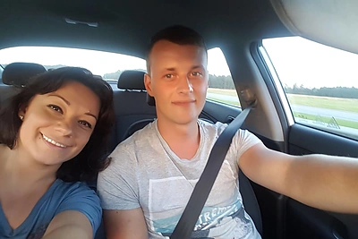 Rūta Lukoševičiūtė per savo gimtadienį iš mylimojo gavo sužadėtuvių žiedą