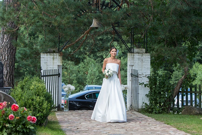 Patricija Žuromskytė