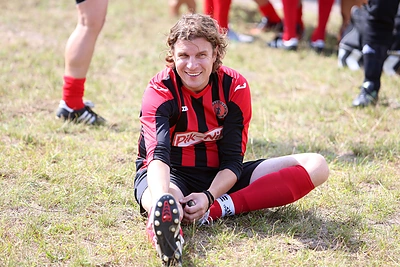 Linas Zareckas-Choras metė iššūkį Aurelijui Verygai: ministrui jį įveikus stovėtų prie Seimo su plakatu „Alus yra BLOGIS“