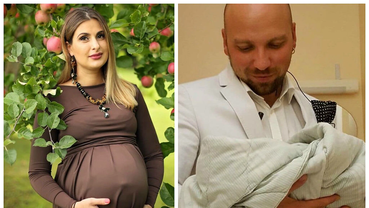 Rovena ir Remigijus Žiogai