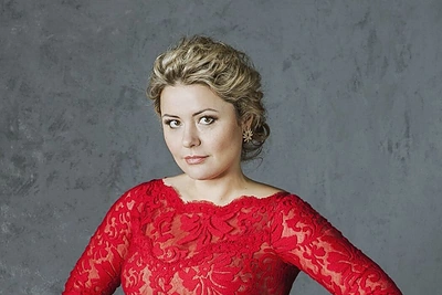 Beata Nicholson tapo šou „Aš galiu!“ komisijos nare