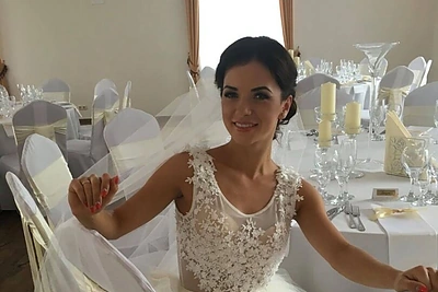 Irūna Puzaraitė-Čepononienė