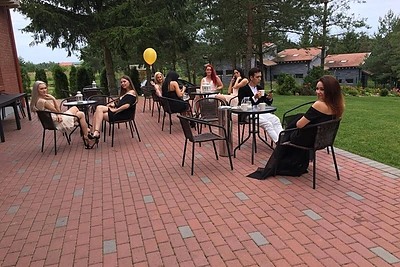 „KK2 penktadienis“ filmavimas