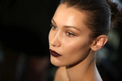 2016-ųjų rudens makiažo spalvų tendencijos