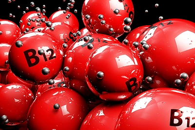 Kokie požymiai išduoda, kad jums trūksta vitamino B12?