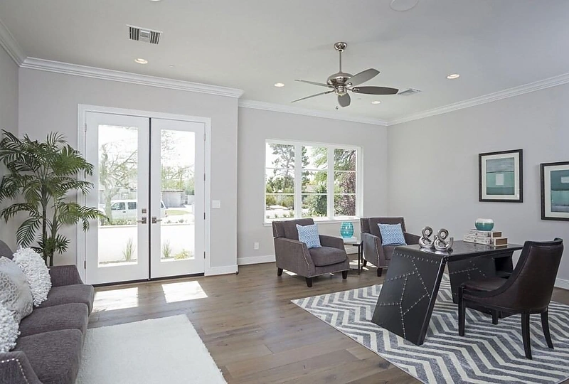 Michaelo Phelpso namai