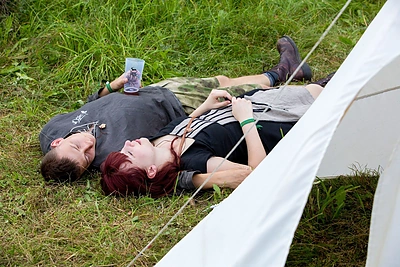 Festivalis Mėnuo Juodaragis 2016