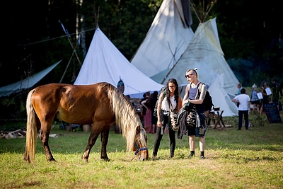 Festivalis Mėnuo Juodaragis 2016