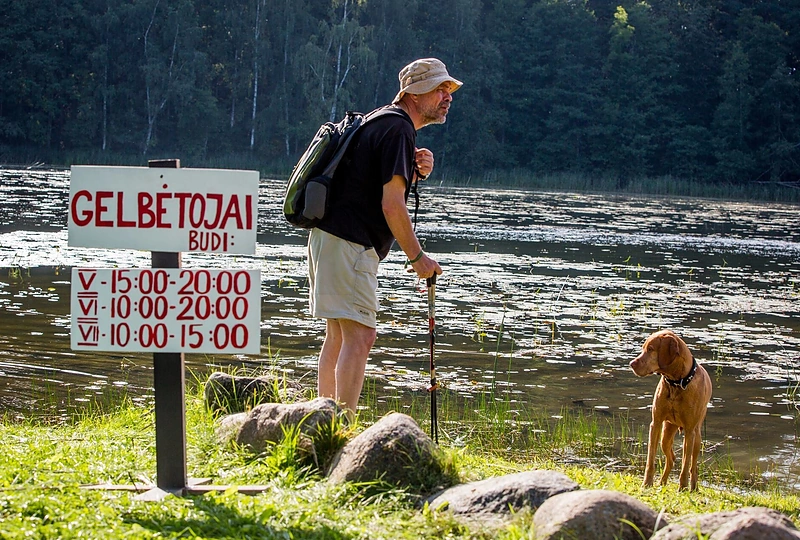Festivalis Mėnuo Juodaragis 2016