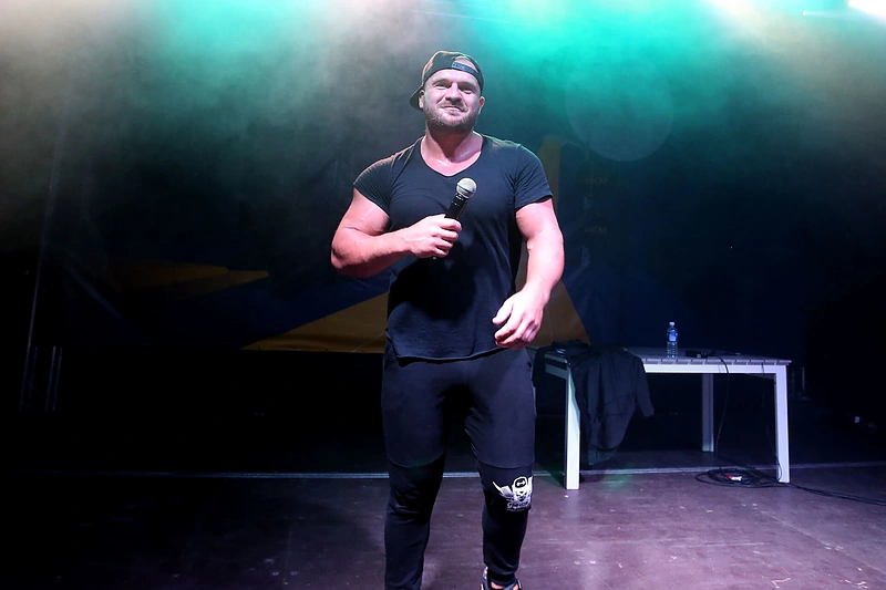 Ironvytas