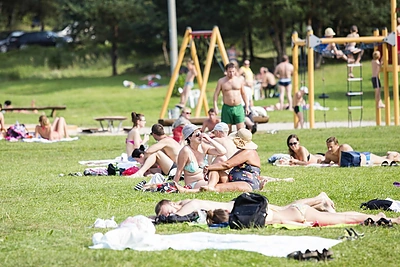 Paskutinis vasaros sekmadienis