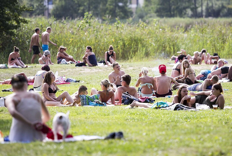 Paskutinis vasaros sekmadienis