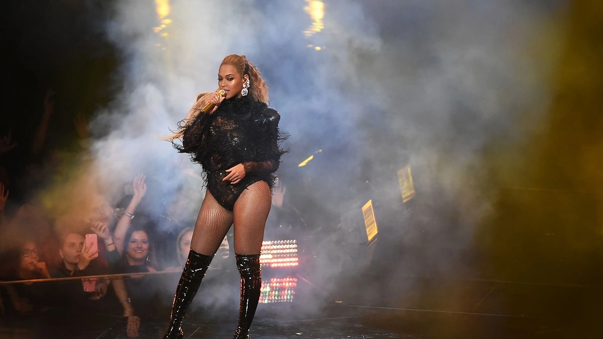 Beyonce
