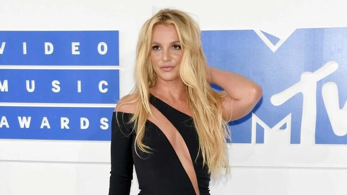 Britney Spears