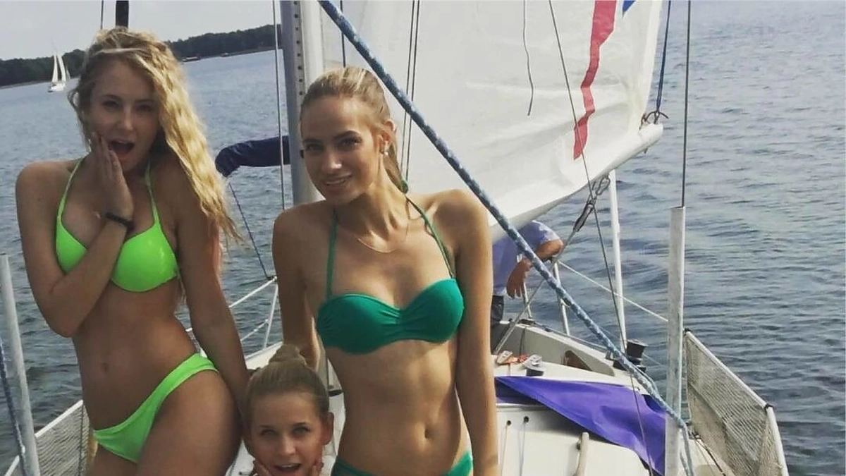 Grupė „Vyšnios“