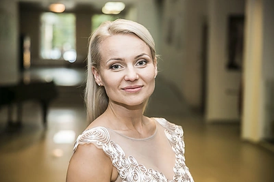 Neringa Nekrašiūtė