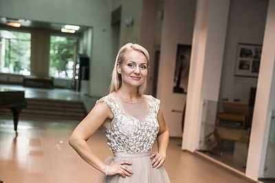 Neringa Nekrašiūtė