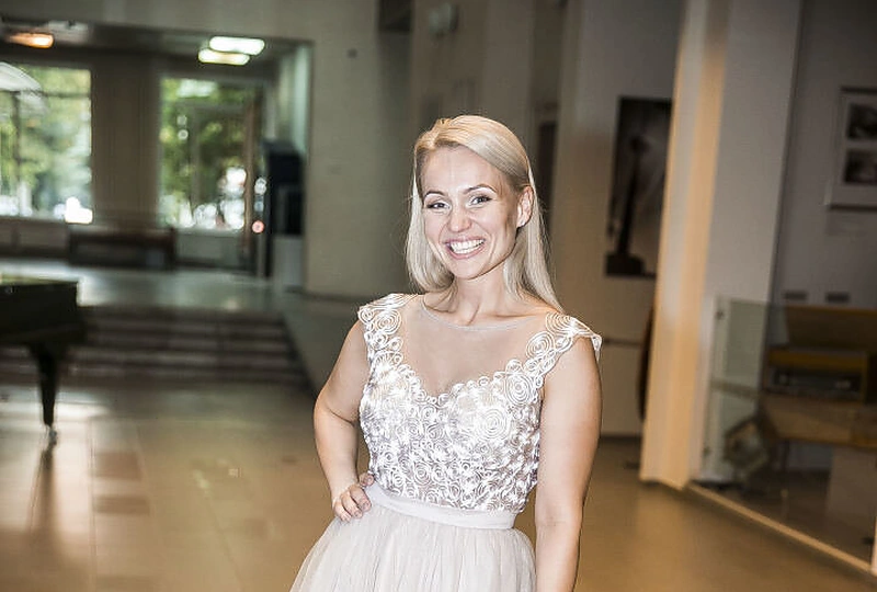 Neringa Nekrašiūtė
