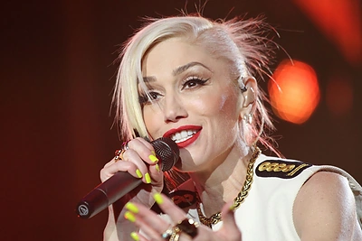 15 priežasčių mylėti Gwen Stefani