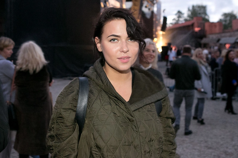 Justė Arlauskaitė-Jazzu