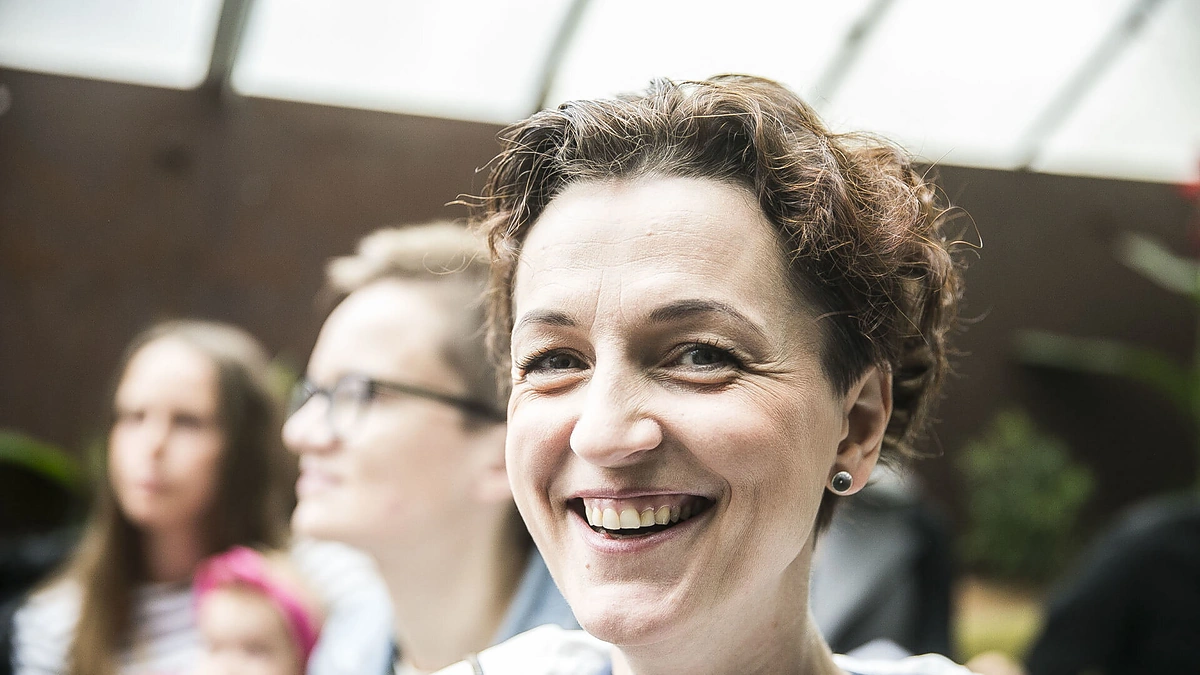 Kristina Savickytė-Damanskienė