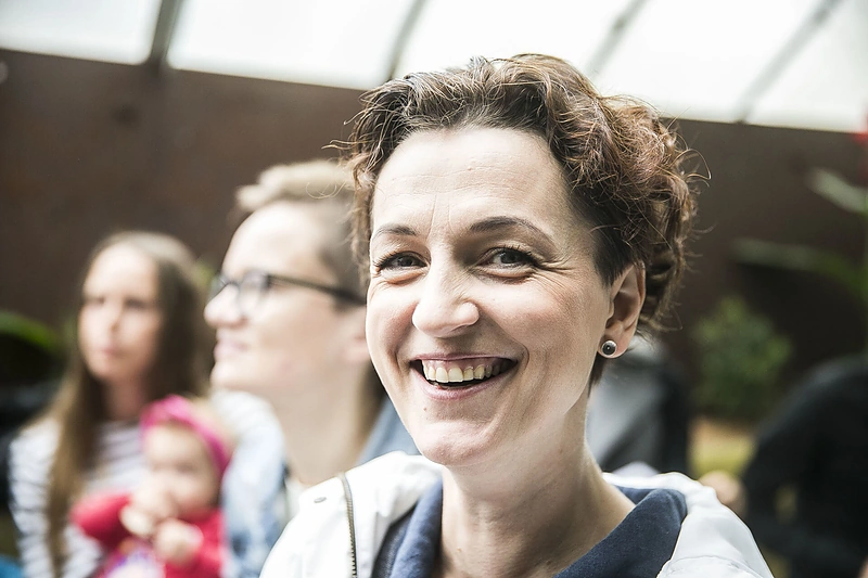 Kristina Savickytė-Damanskienė