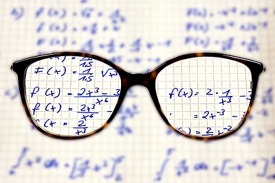 Matematikos vadovėlio autoriai: „Tiksliuką“ atpažinsite jau penktoje klasėje“